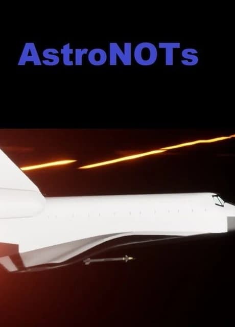 Astronots