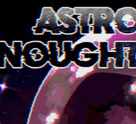 Astronought