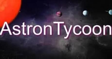AstronTycoon
