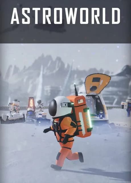 Astroworld