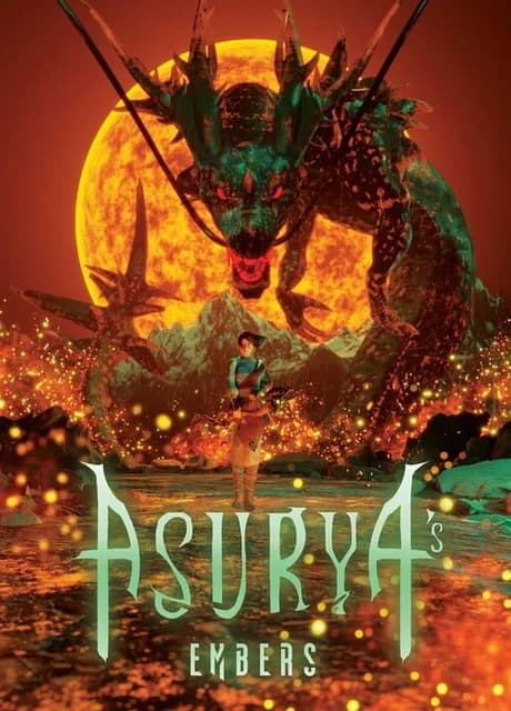 Asurya's Embers