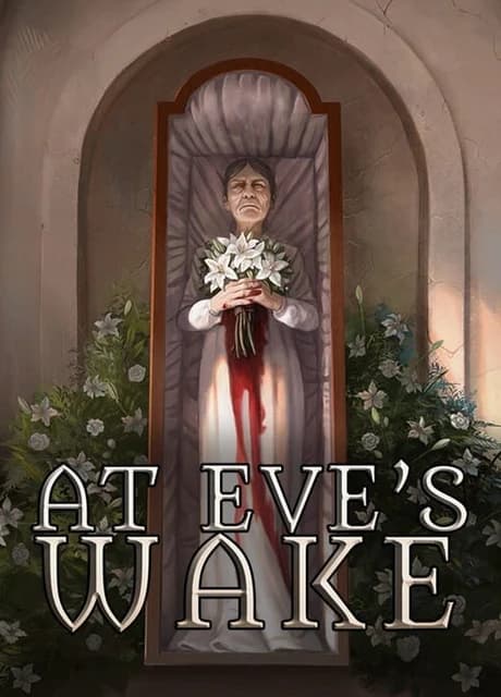 At Eve's Wake