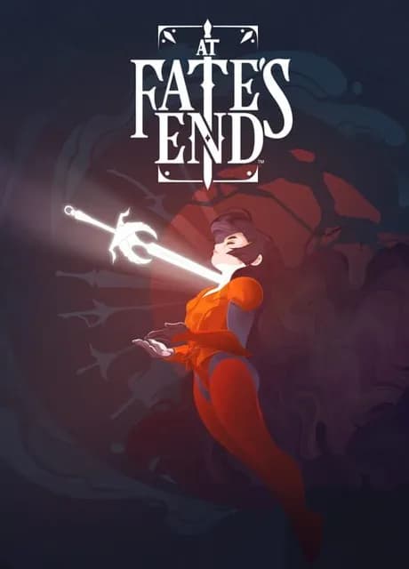 At Fate's End