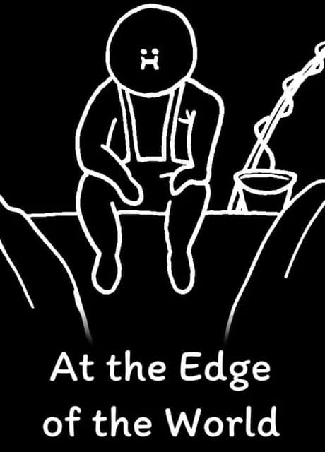 At the Edge of the World