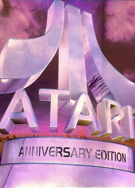 Atari Anniversary Edition