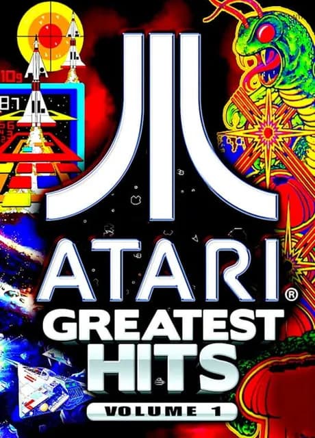 Atari Greatest Hits Volume 1