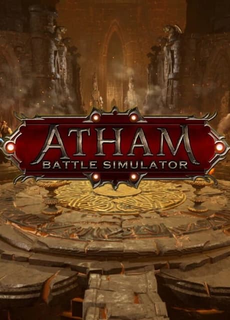 Atham Battle Simulator