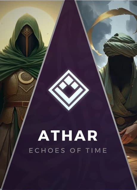 Athar: Echoes of Time