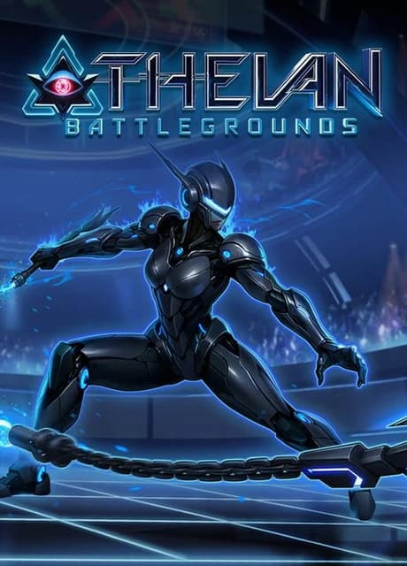 Athelan Battlegrounds