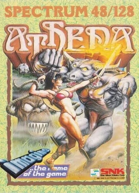 Athena