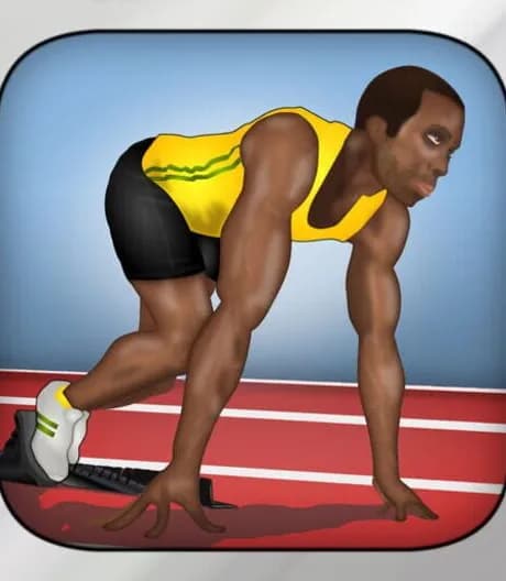 Athletics 2: Summer Sports