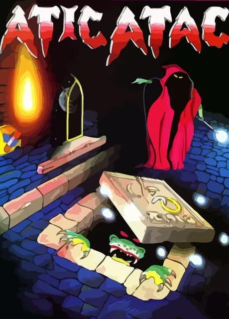 Atic Atac
