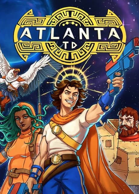 Atlanta TD