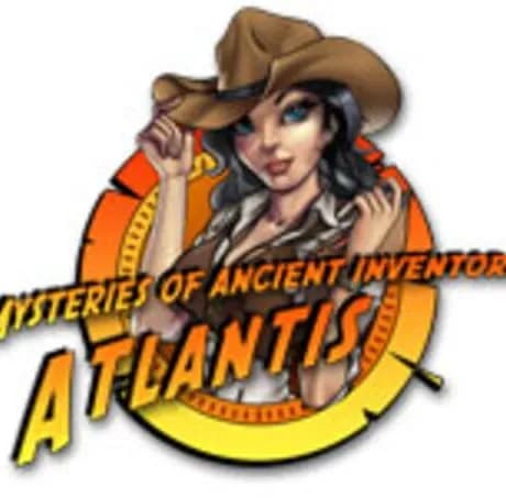 Atlantis: Mysteries of Ancient Inventors