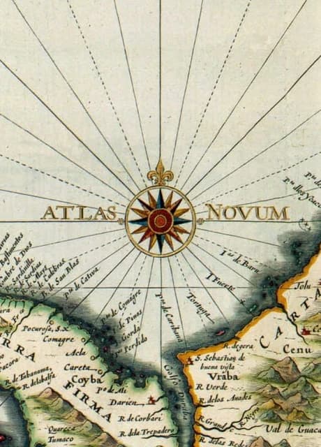 Atlas Novum