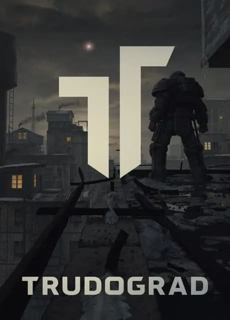 Atom RPG: Trudograd