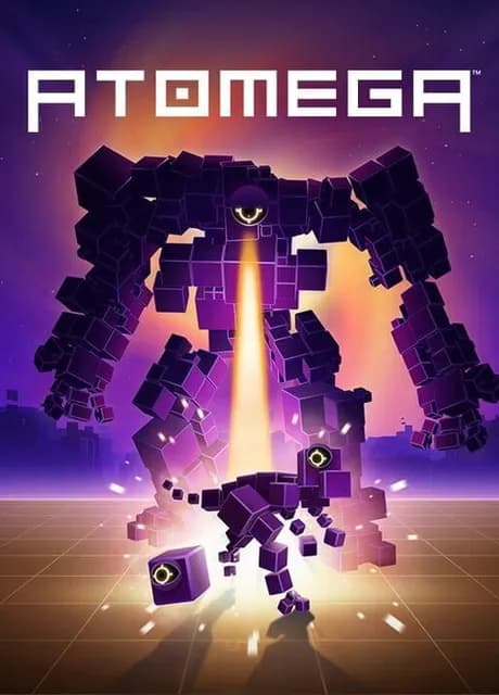 Atomega