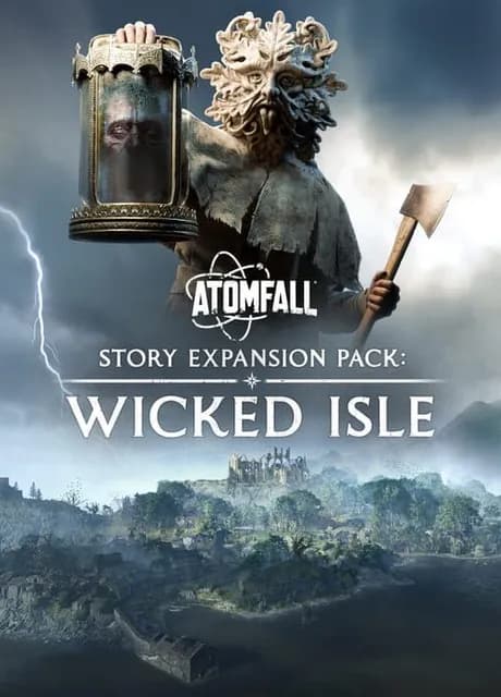 Atomfall: Wicked Isle