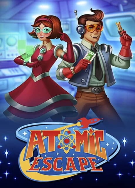 Atomic Escape