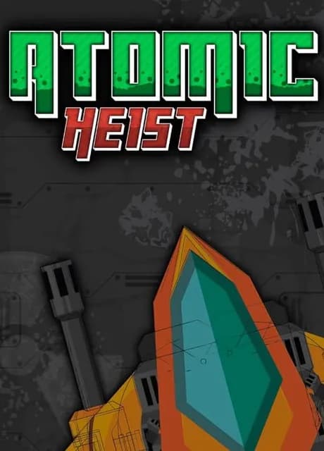 Atomic Heist