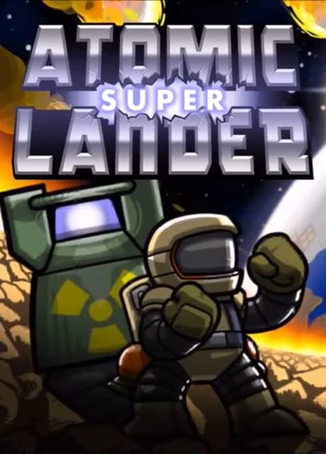 Atomic Super Lander