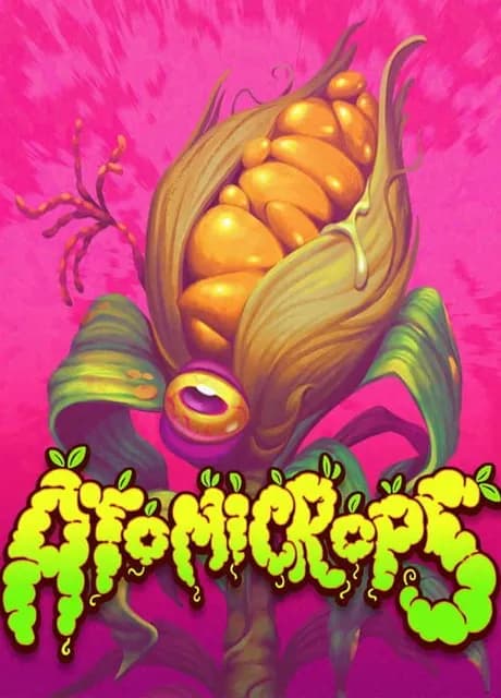 Atomicrops