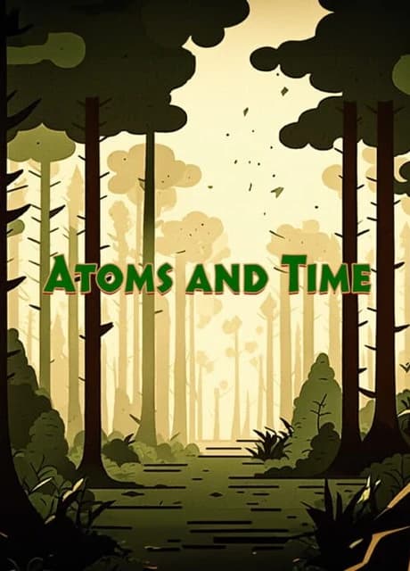 Atoms and Time