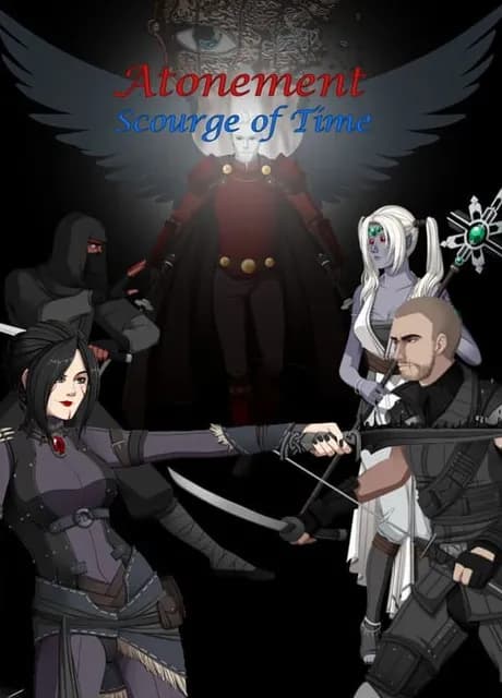 Atonement: Scourge of Time