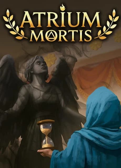 Atrium Mortis