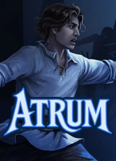Atrum