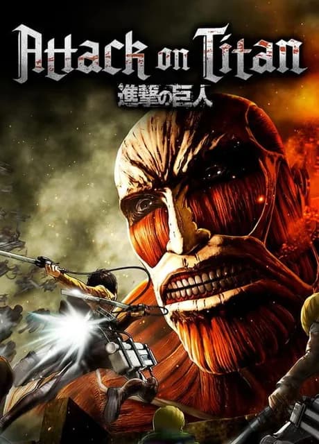 Attack on Titan