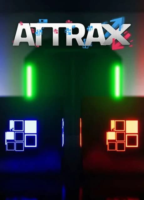 Attrax