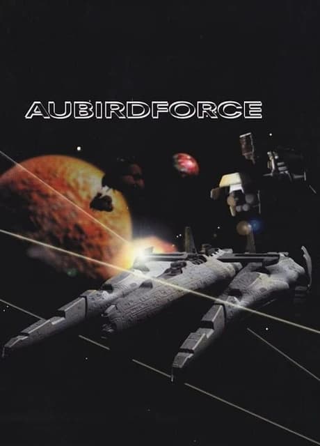 AubirdForce
