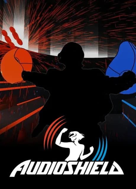 Audioshield