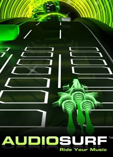 Audiosurf