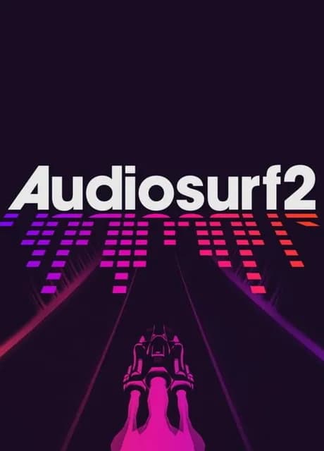 Audiosurf 2