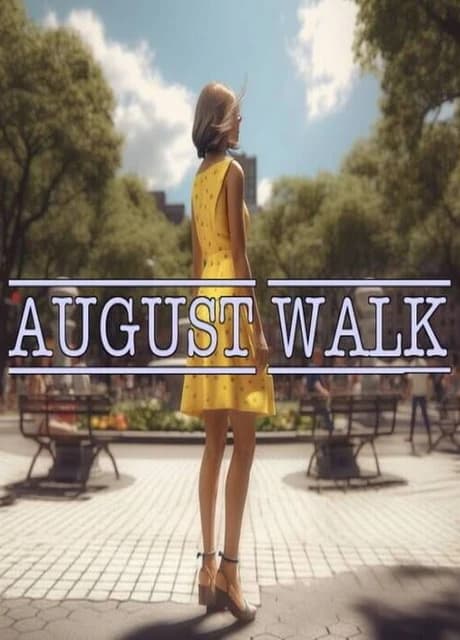 August Walk