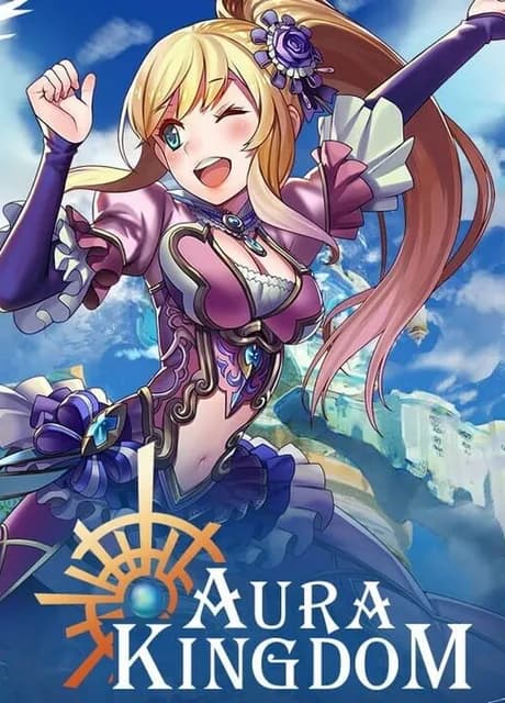 Aura Kingdom