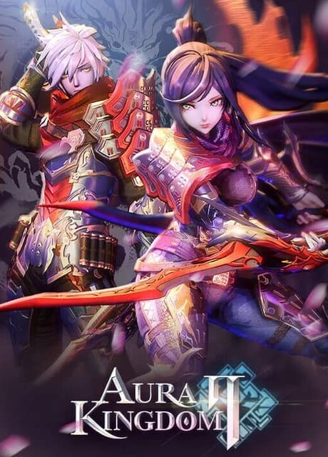 Aura Kingdom 2