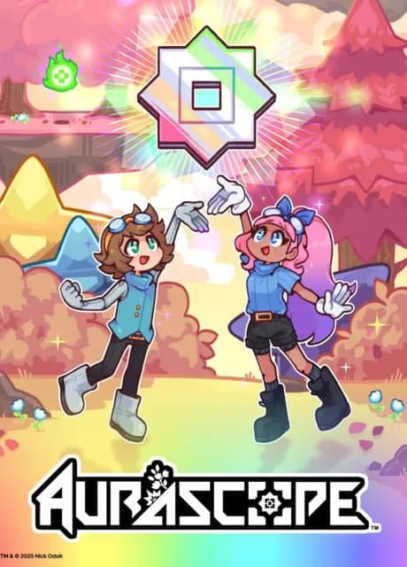 Aurascope