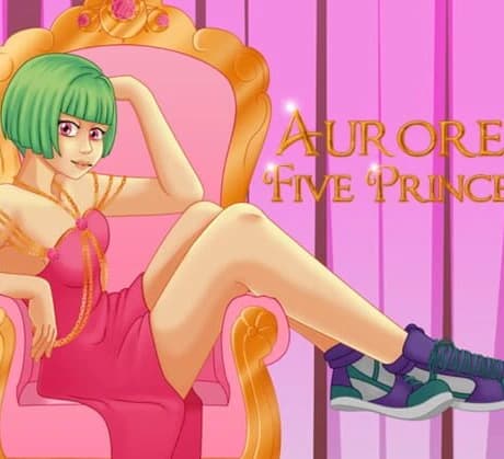Aurore: Five Princes