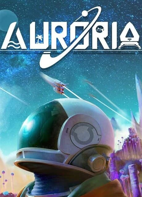 Auroria