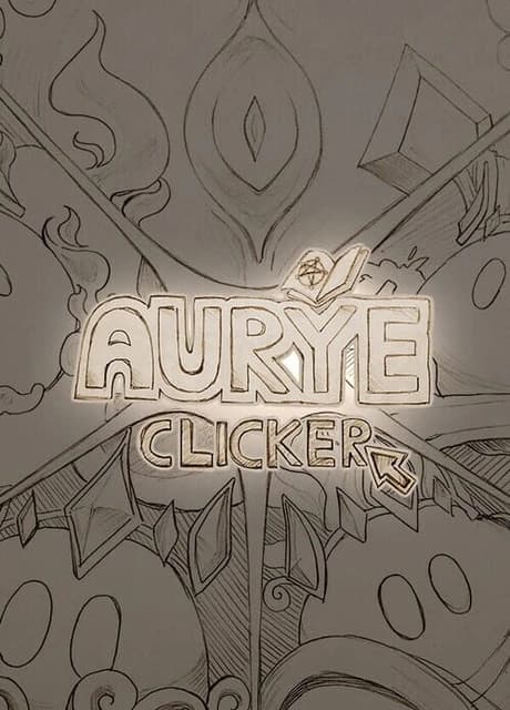 Aurye Clicker