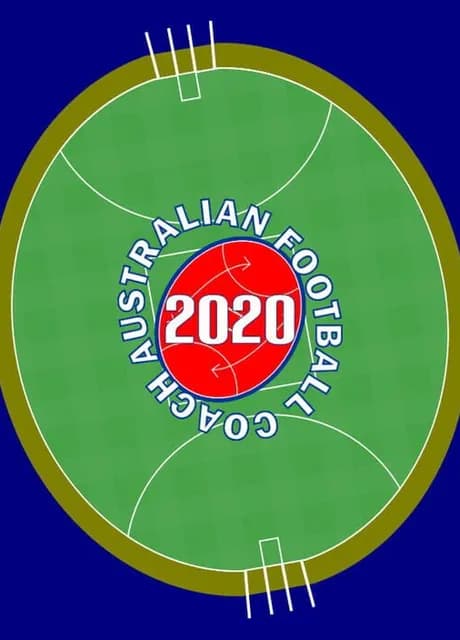 Australian Football Coach 2019