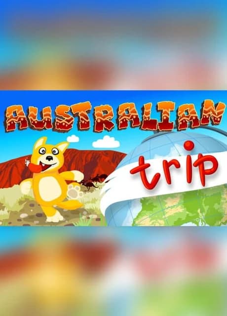Australian Trip