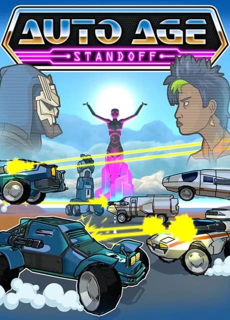 Auto Age: Standoff