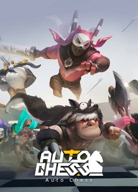 Auto Chess