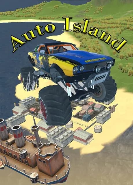 Auto Island