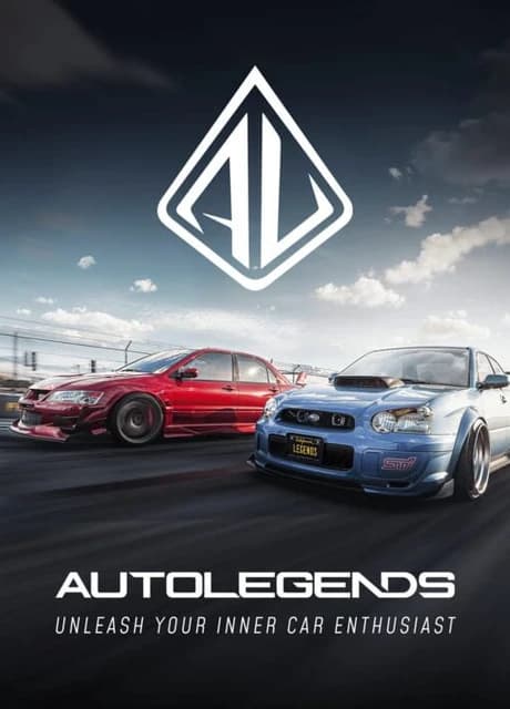 Auto Legends