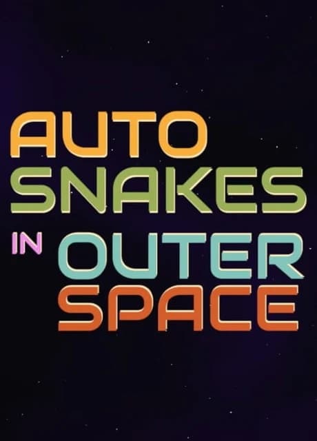 Auto Snakes in Outer Space